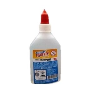 Cola Isopor - FORTFIX