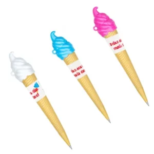 Lapiseira Tutti - 0.7mm - BRW