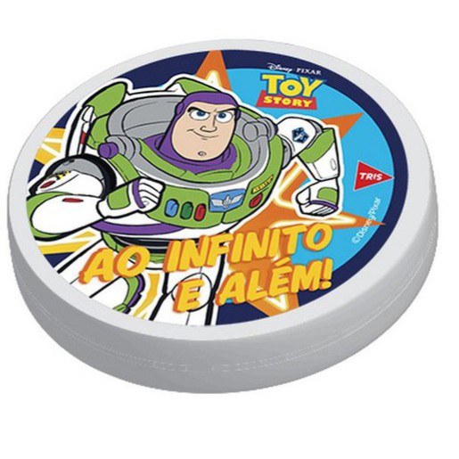 Borracha Toy Story - Unidade - TRIS - Imagem 2