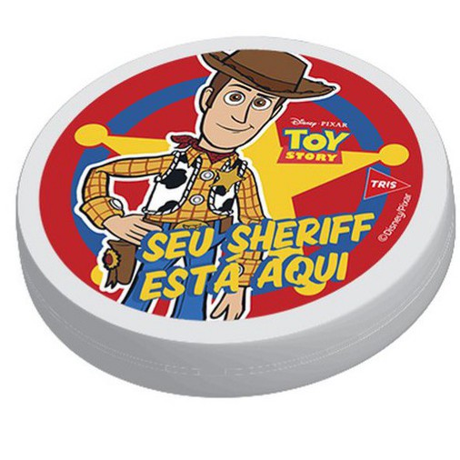 Borracha Toy Story - Unidade - TRIS - Imagem 3