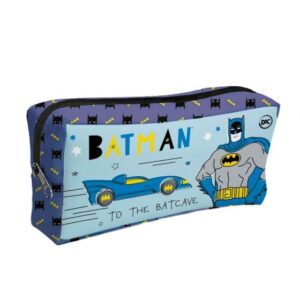 Estojo Escolar Batman - DAC