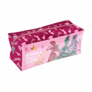 Estojo Escolar Princesas Box  – DAC