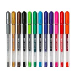 Caneta em Gel Infinity – Unidade – TRIS