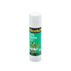 Cola Bastão Média Scotch - 20g - 3M