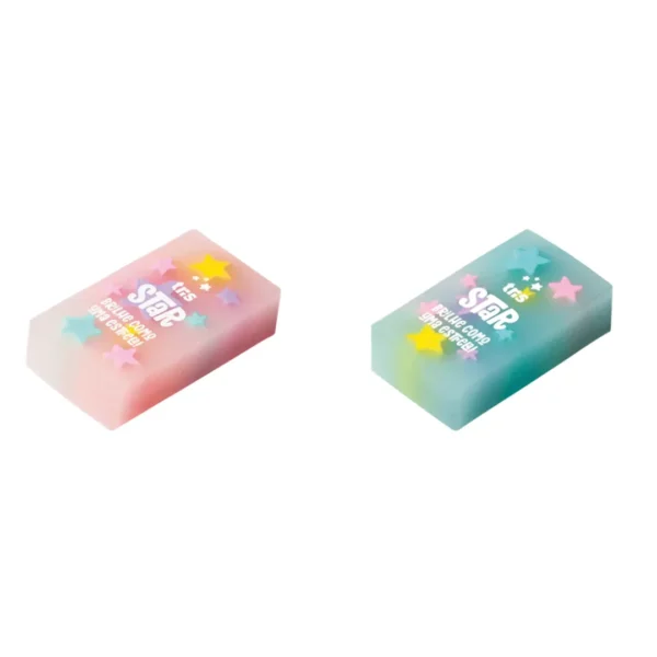 Borracha Star – Unidade – TRIS