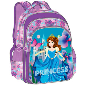 Mochila de Costas - Princess - YINS