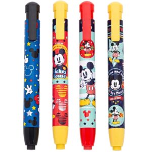 Borracha Caneta Mickey Mouse - Unidade - MOLIN