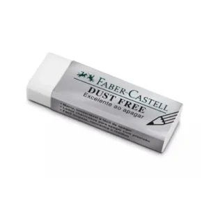 Borracha Dust Free - Unidade - FABER CASTELL