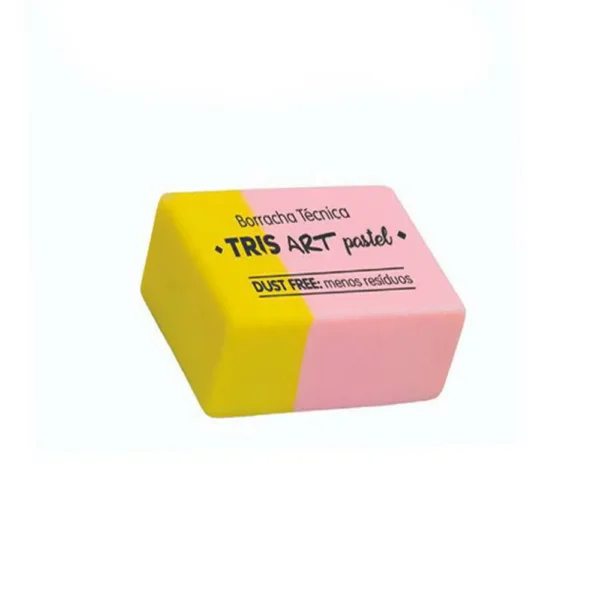 Borracha Técnica Art Pastel – Unidade – TRIS - Image 2