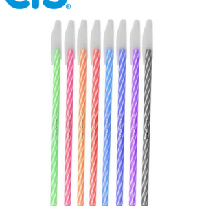 Caneta Esferográfica 0.7mm Spiro - Unidade- CIS