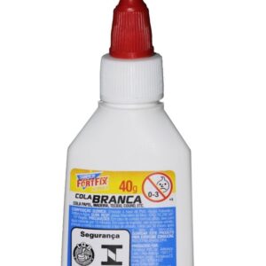 Cola Branca - FORTFIX