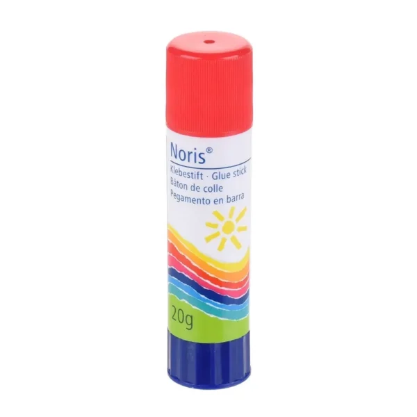 Cola Bastão Noris - 20g - STAEDTLER
