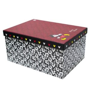 Caixa Organizadora Mickey Mouse – DAC