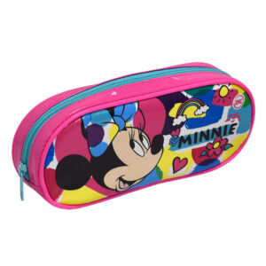 Estojo Escolar Minnie Mouse - DAC