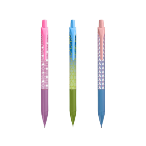 Lapiseira Ombré - 0.7mm - TRIS