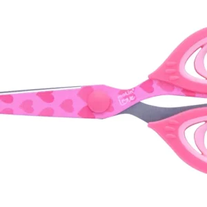Tesoura Profissional Love - Unidade - MOLIN