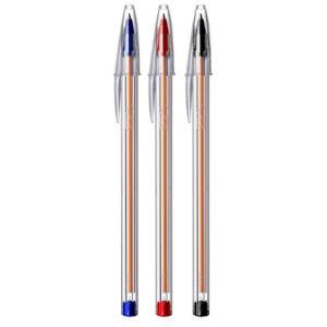 Caneta Esferográfica 0.7mm - Unidade - BIC
