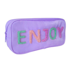 Estojo Escolar Box Enjoy - DAC