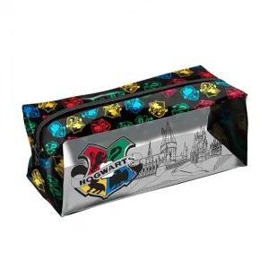 Estojo Escolar Box Harry Potter - DAC