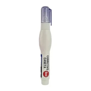 Corretivo Caneta - 9ml - BRW