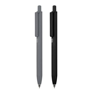 Caneta Gel 0.7mm All Black - Unidade - TRIS