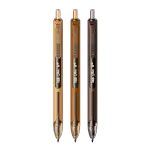 Caneta Gel 0.5mm Espresso - Unidade - TRIS