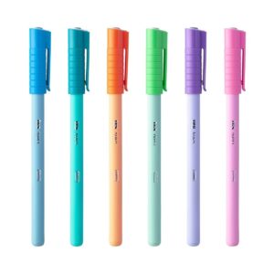 Caneta Esferográfica 1.0mm Neo - Unidade- TRIS