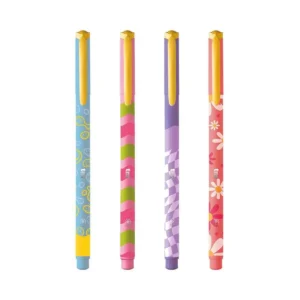 Caneta Esferográfica 0.7mm Dopamina - Unidade- TRIS