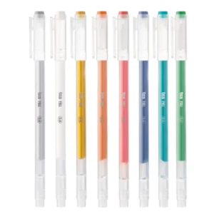 Caneta GEl 0.6mm FULL - Unidade - TRIS