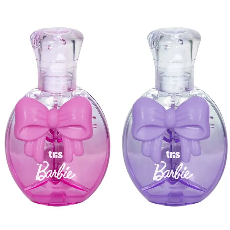 Corretivo Fita Perfume Barbie - 6M x 5mm - Unidade - TRIS