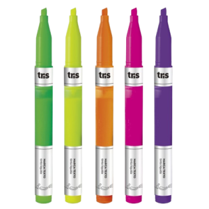 Marca-Texto Flux - Unidade - TRIS